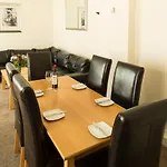 Castle Street Apartment Temple Bar