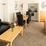 Castle Street Apartment Temple Bar