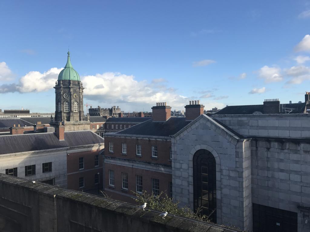 Castle Street Temple Bar *