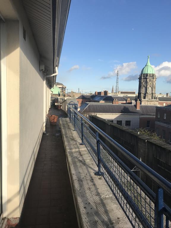 Apartment Castle Street Temple Bar Dublin
