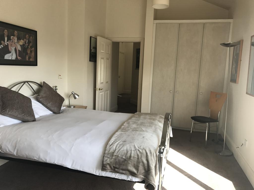 Castle Street Temple Bar Apartment Dublin