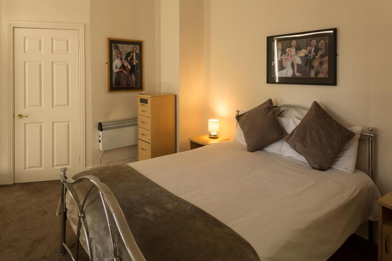Apartment Castle Street Temple Bar Dublin