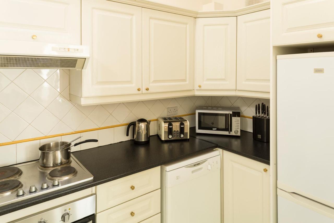 Castle Street Temple Bar Apartment